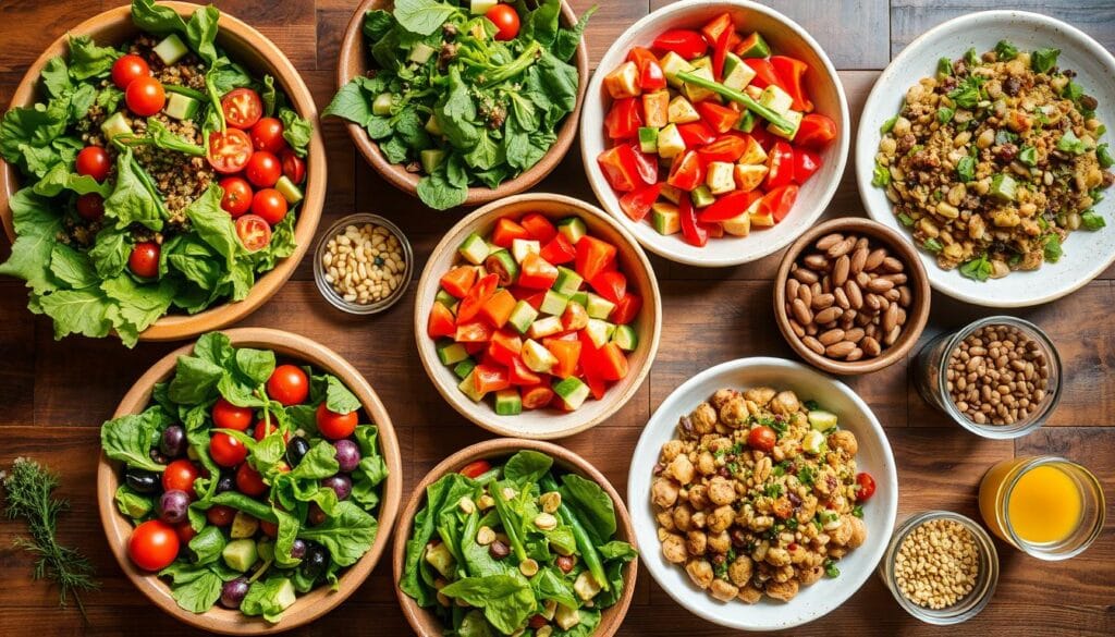 Salads Archives - What's For Dinner