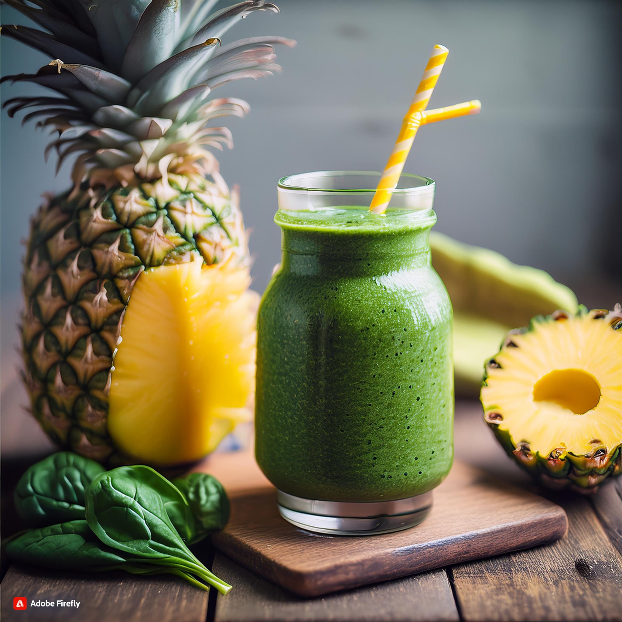 Firefly imagine https contais3.s3.amazonaws.com spinach pineapple juice.jpg