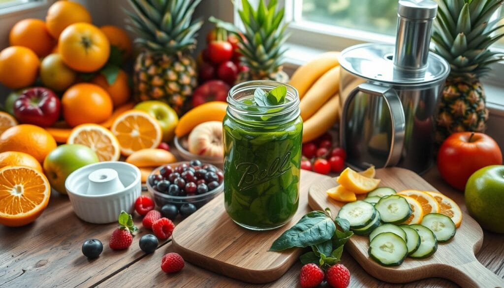 Fruit Juicing Recipes Fruit Juicing Recipes