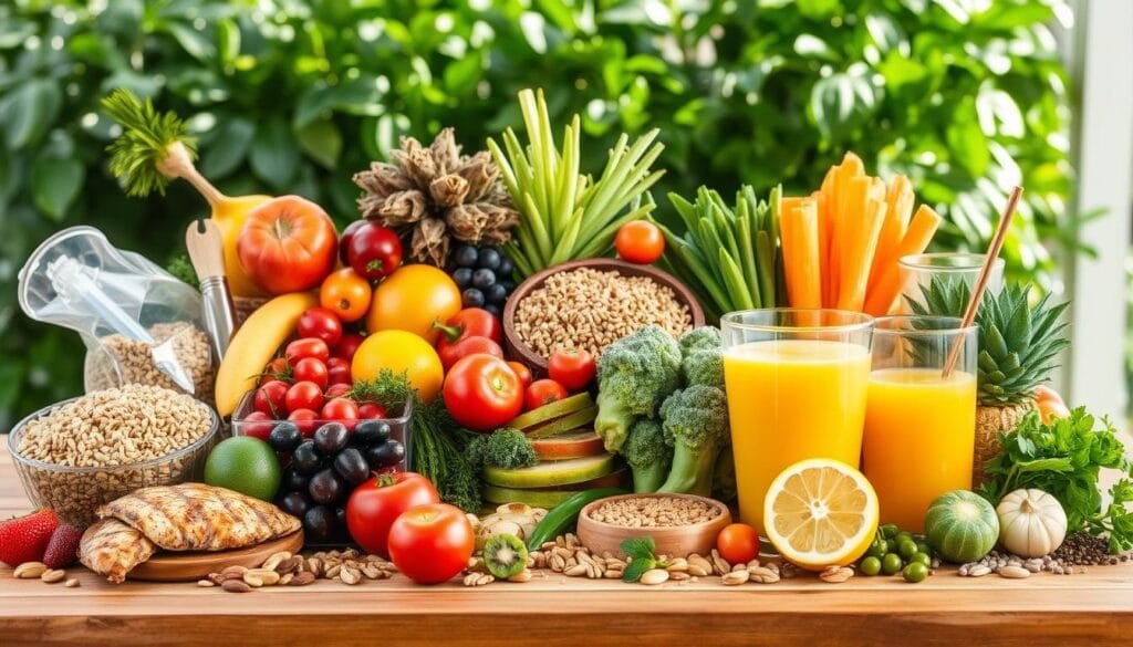 balanced diet balanced diet