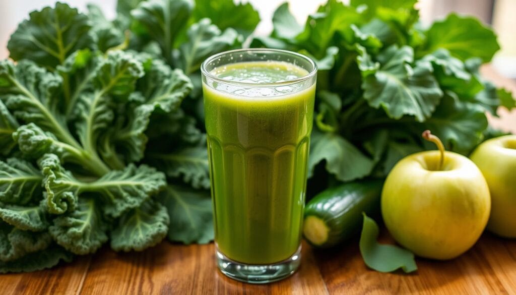 green juice green juice