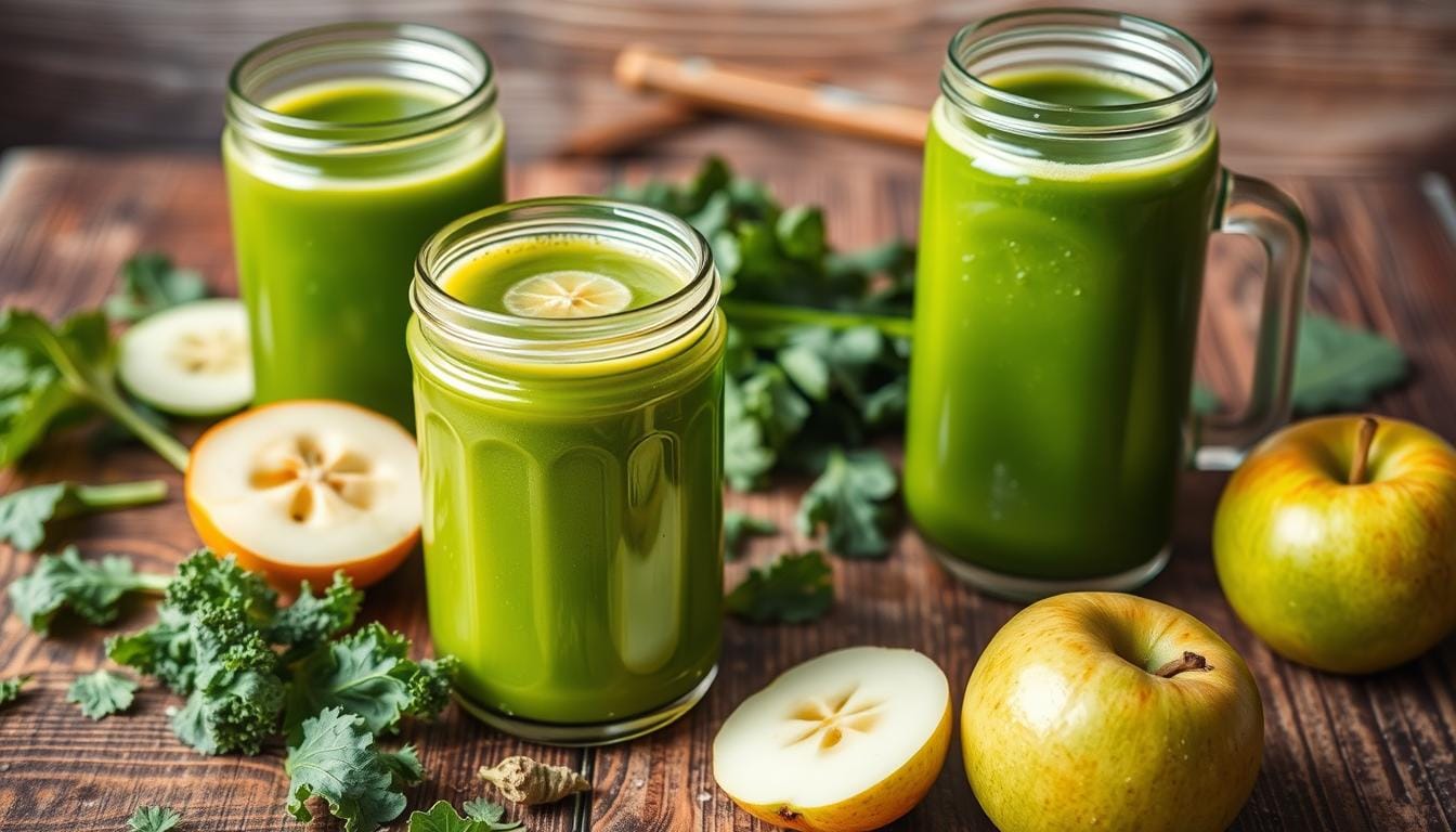 juice recipes for weight loss