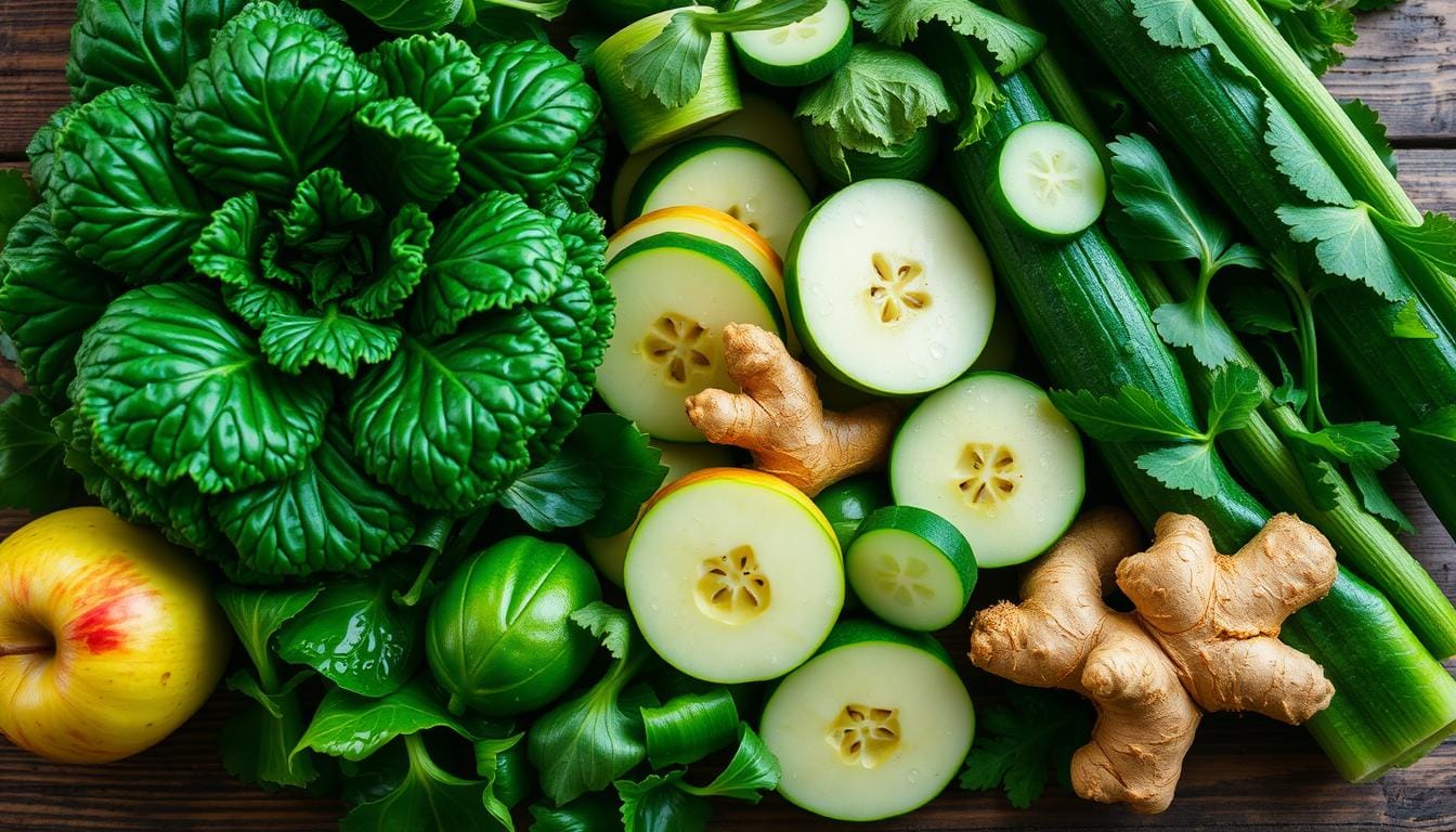 Simple and Delicious Green Juice Recipes for Wellness