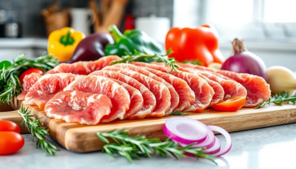 Thin Sliced Beef Recipes