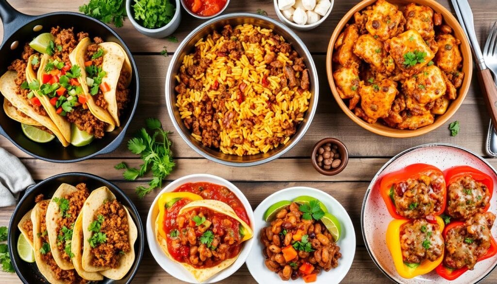 budget-friendly ground beef meals budget-friendly ground beef meals