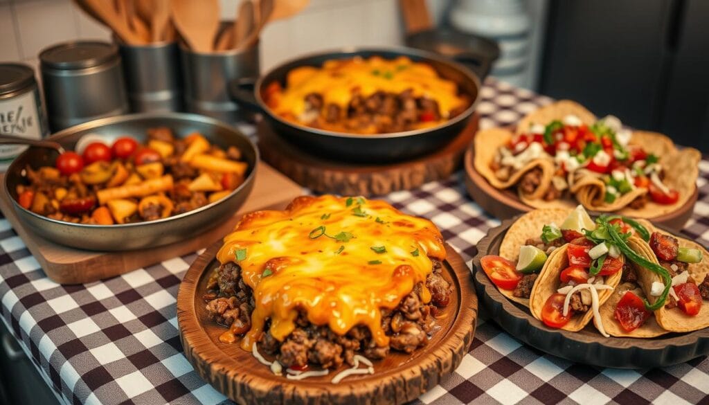 budget-friendly ground beef meals