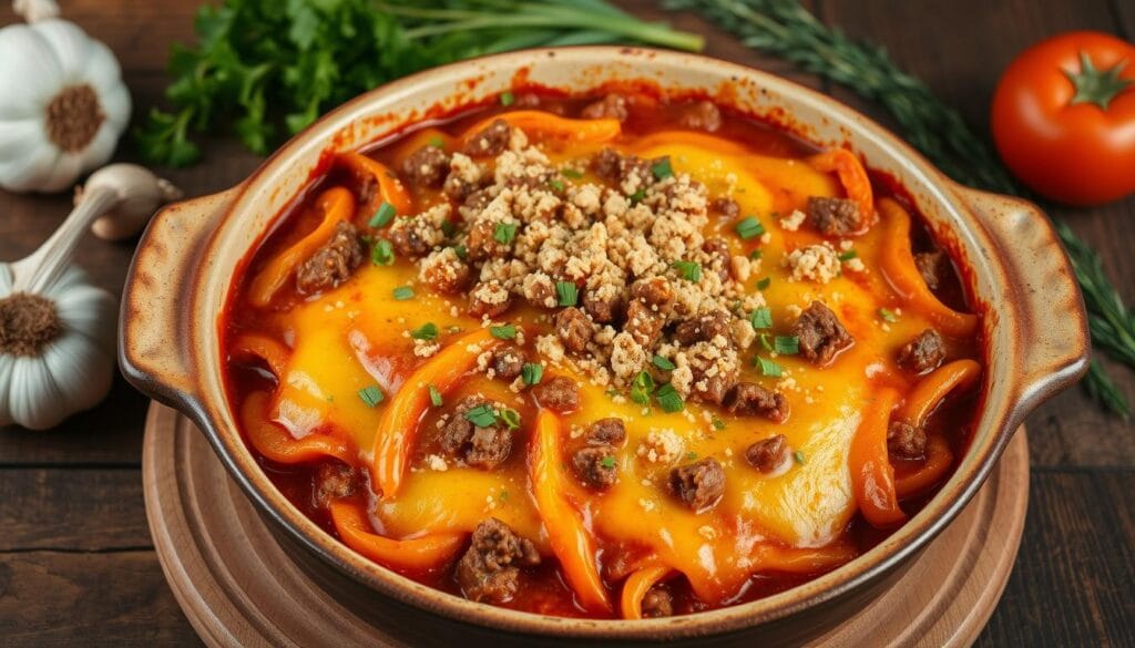 ground beef casserole ground beef casserole
