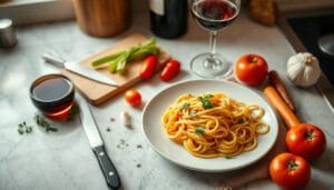 quick dinner ideas for one