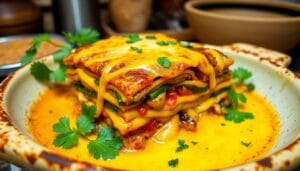 tamale casserole recipe