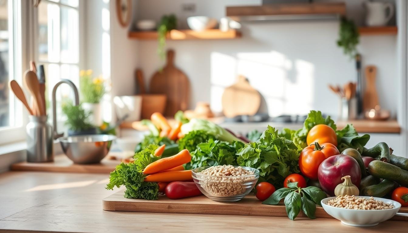 easy gluten free dinners