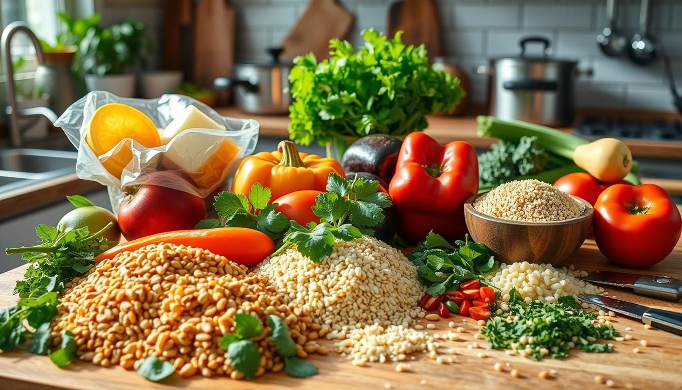 easy gluten free meals