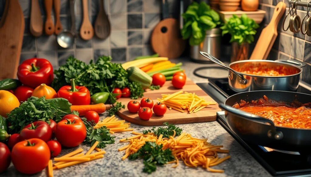 great gluten free meals