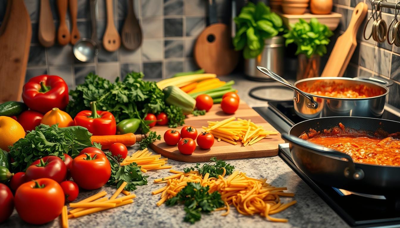 great gluten free meals