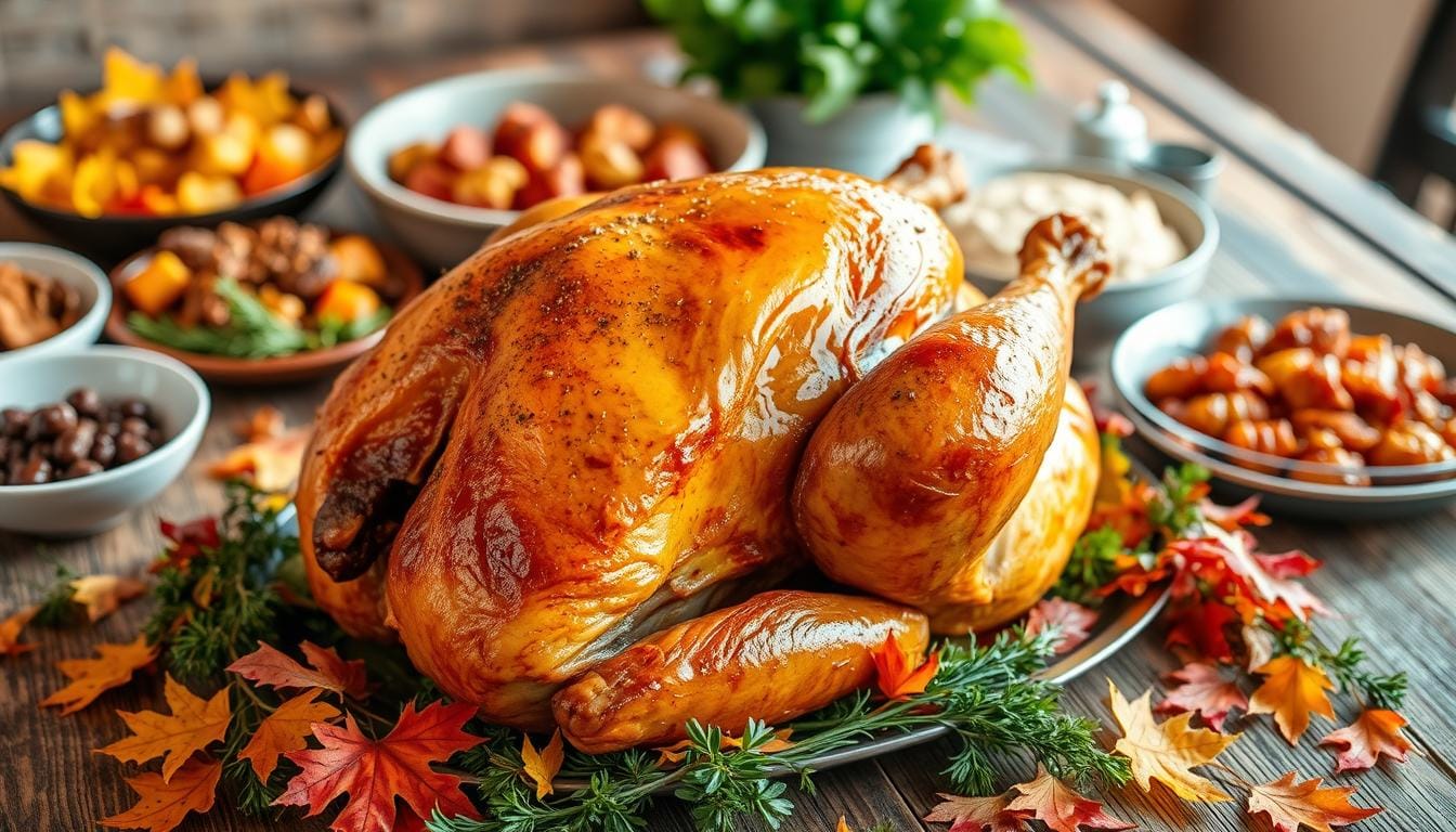 turkey recipe