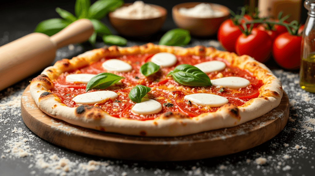 Gluten-Free Pizza Recipes