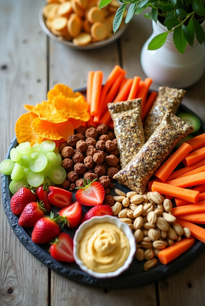 Gluten Free Snacks