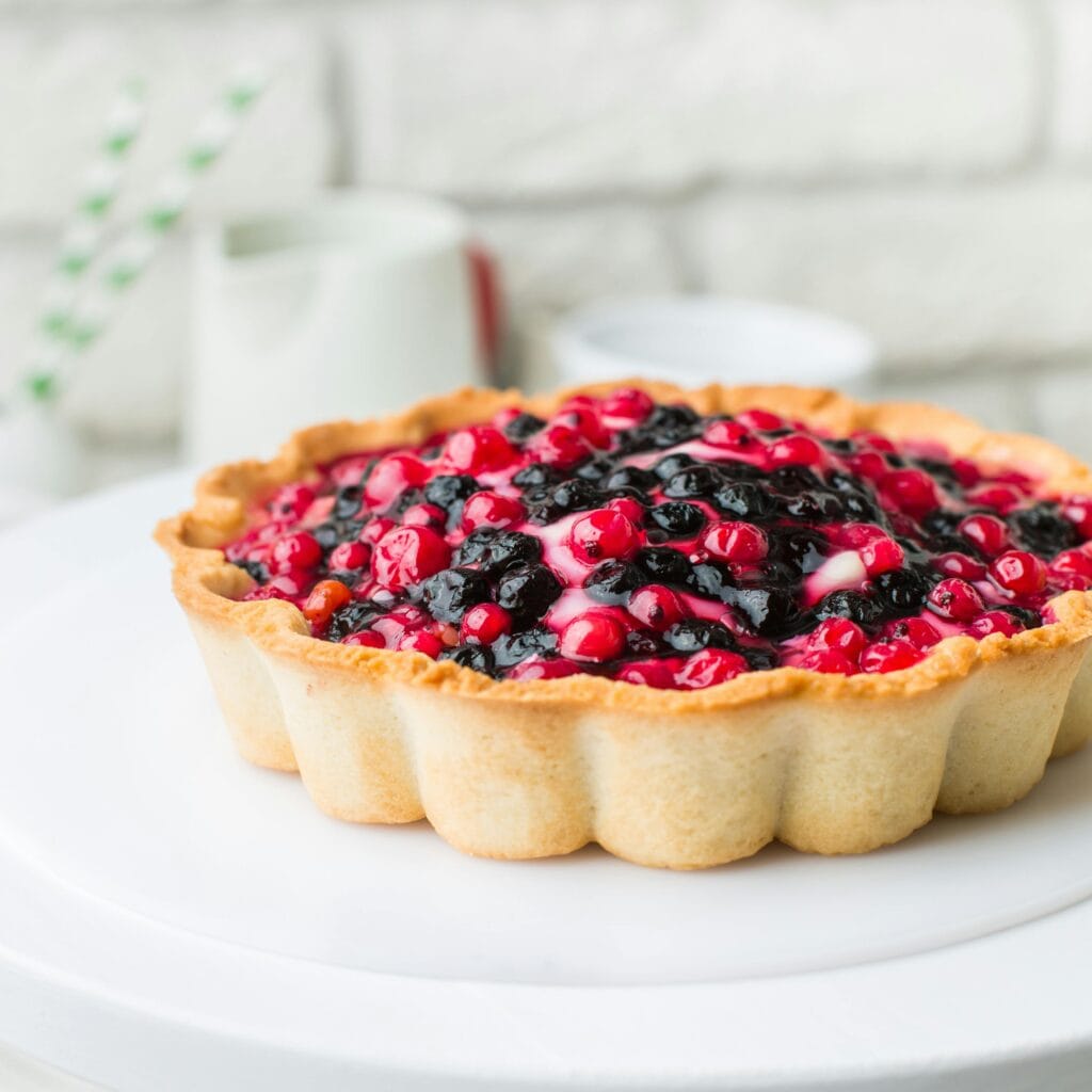 gluten free baking