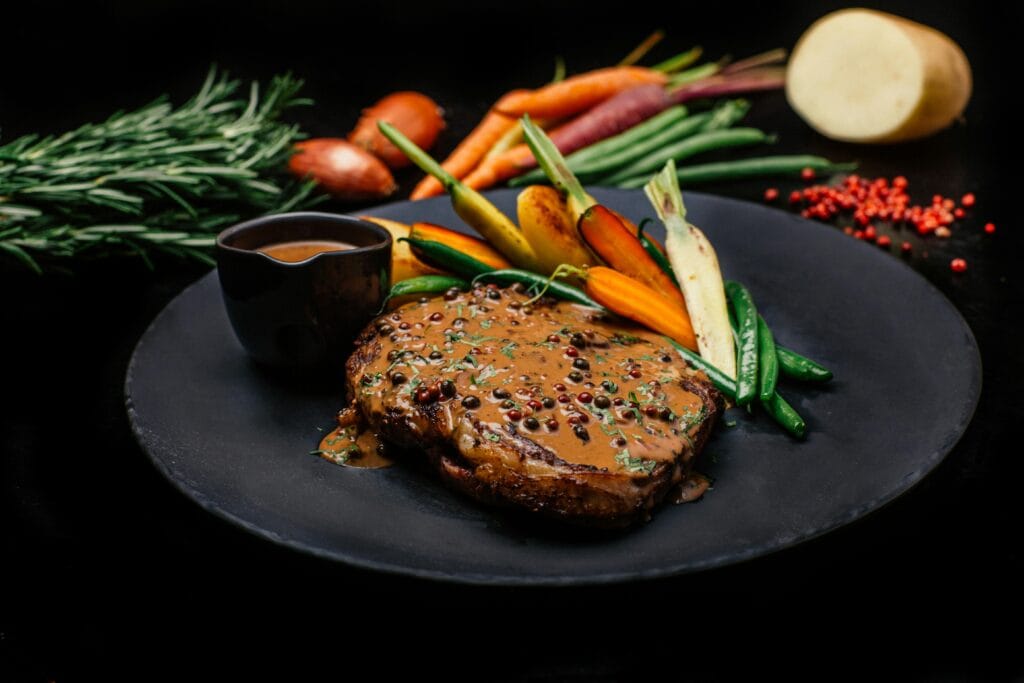 Round Steak Recipes
