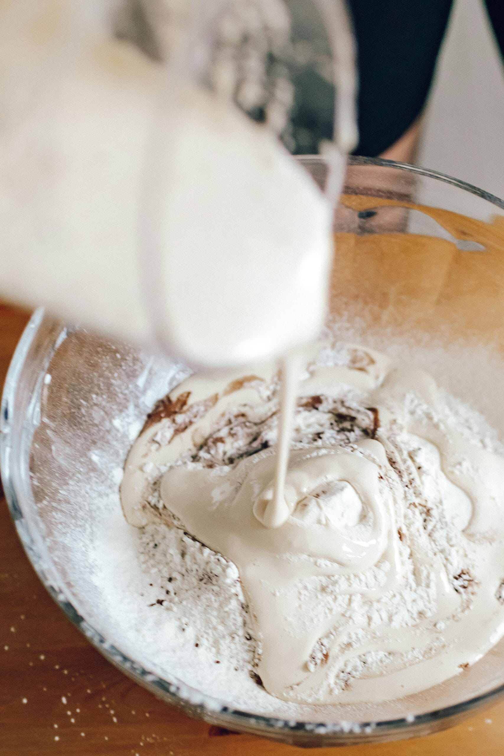 waffles without gluten