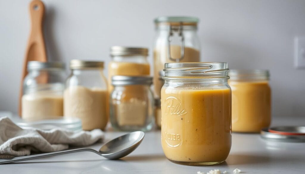 Best Practices for Storing Soup Best Practices for Storing Soup