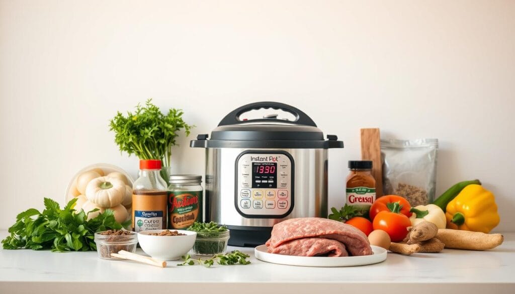 Instant Pot Ground Beef Recipes Instant Pot Ground Beef Recipes