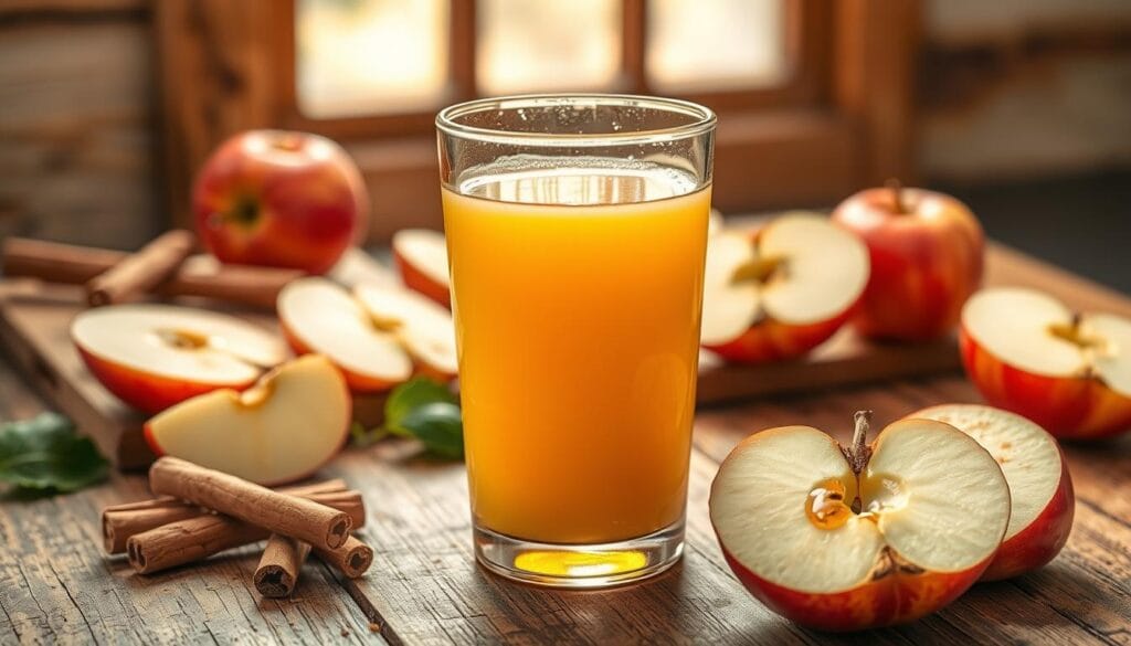 Nutritional Benefits of Apple Juice Nutritional Benefits of Apple Juice