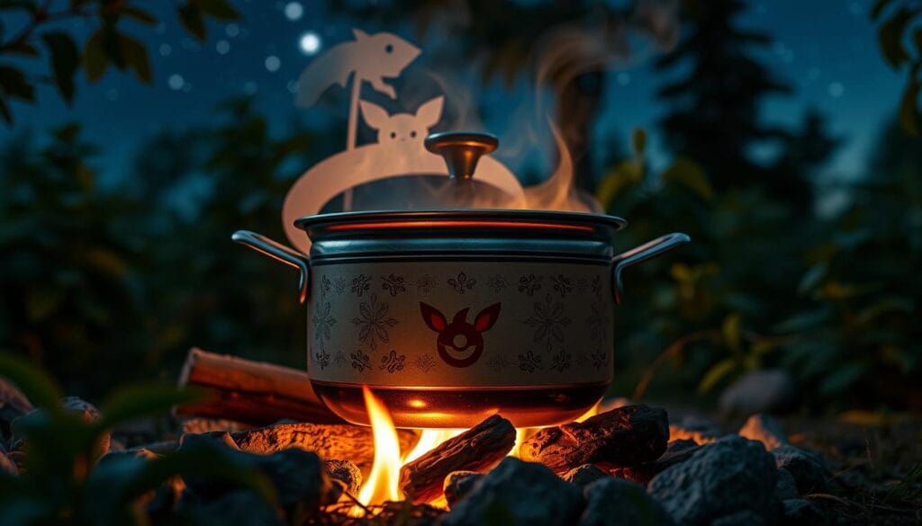 Pokemon Sleep Cooking Pot Upgrade Pokemon Sleep Cooking Pot Upgrade