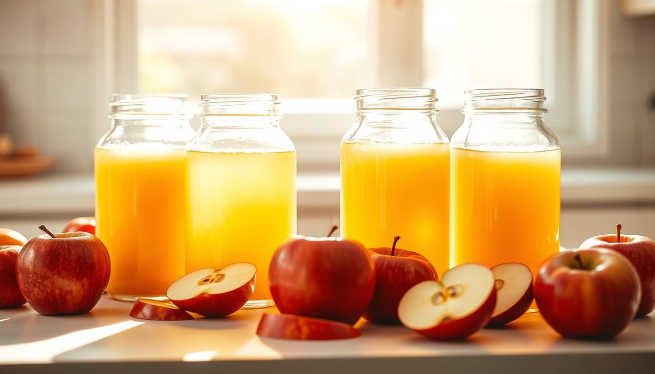 apple juice recipes for juicer