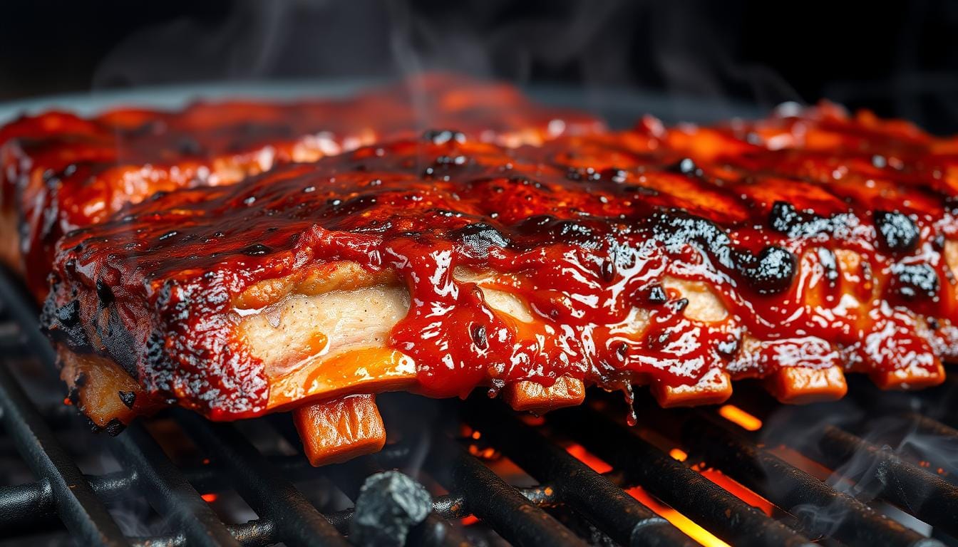 bbq beef ribs