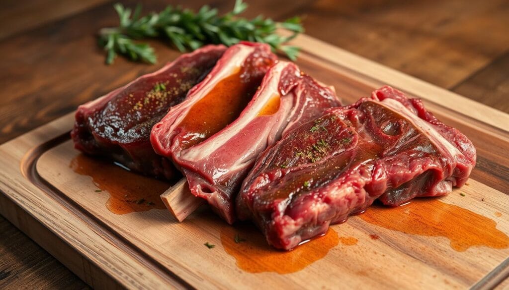 beef ribs preparation beef ribs preparation