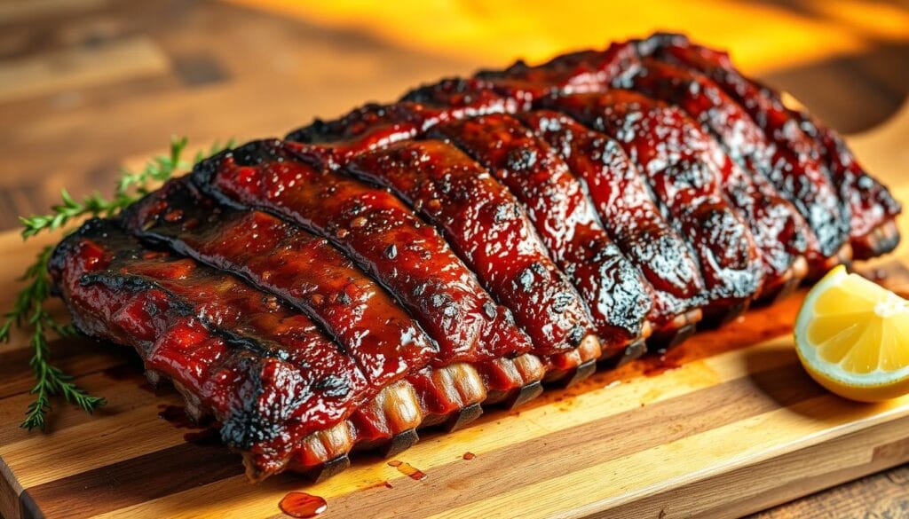 beef ribs recipe