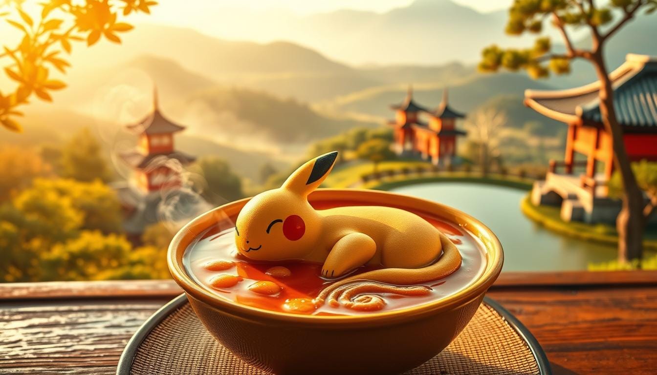 curry recipe pokemon sleep