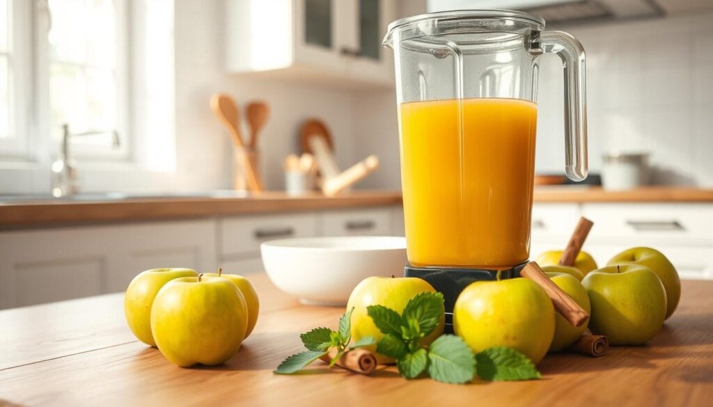 easy apple juice blender recipe easy apple juice blender recipe