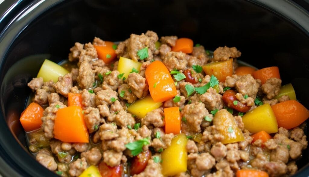 easy one pot ground beef crock pot meals easy one pot ground beef crock pot meals