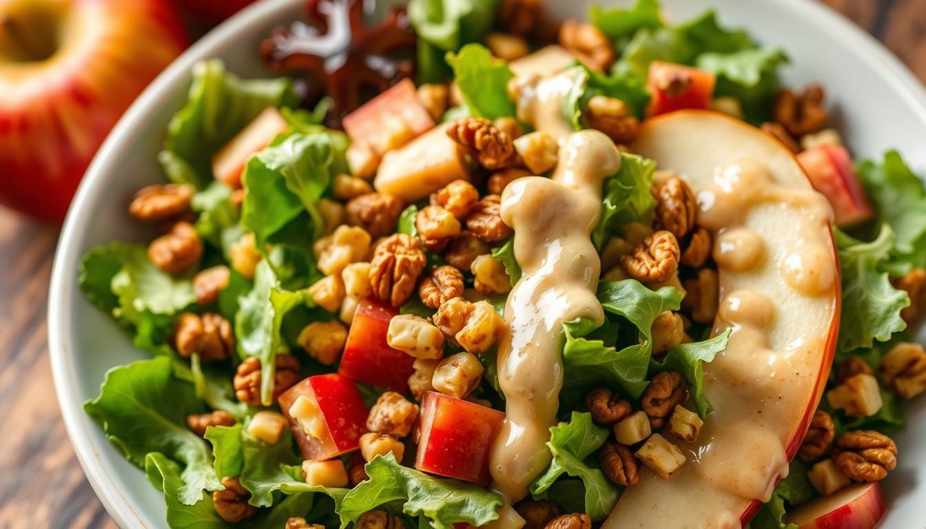 fancy apple salad recipe pokemon sleep