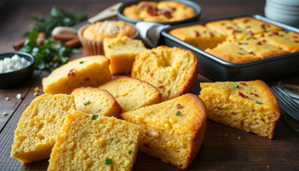 flavor variations for gluten-free cornbread flavor variations for gluten-free cornbread