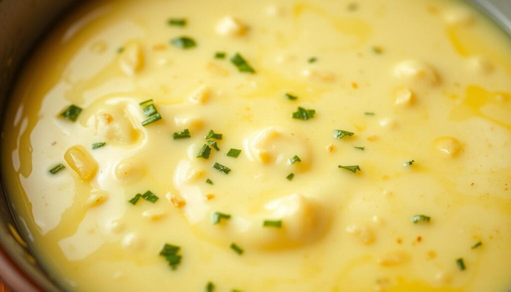 garlic butter sauce garlic butter sauce
