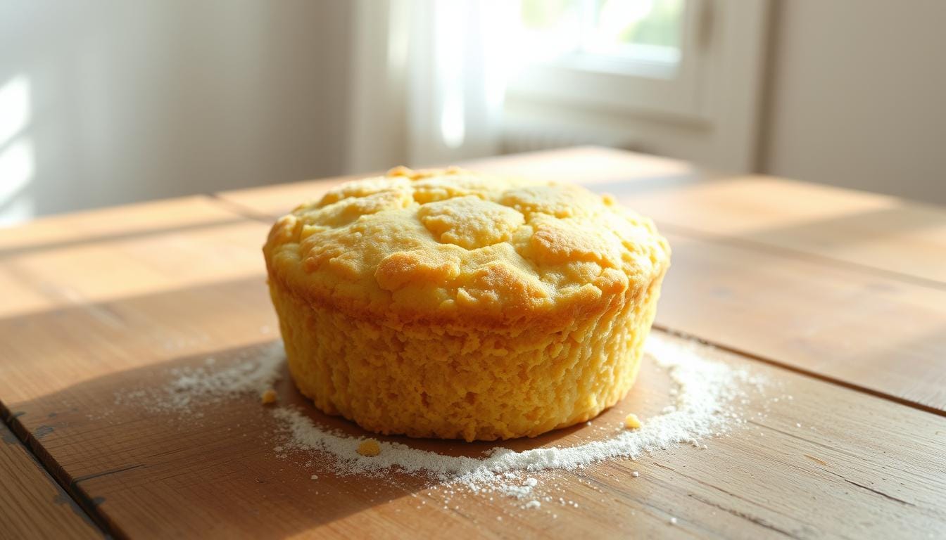 gf cornbread recipe