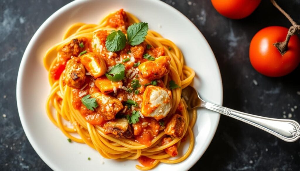gluten free buffalo chicken spaghetti squash recipe gluten free buffalo chicken spaghetti squash recipe