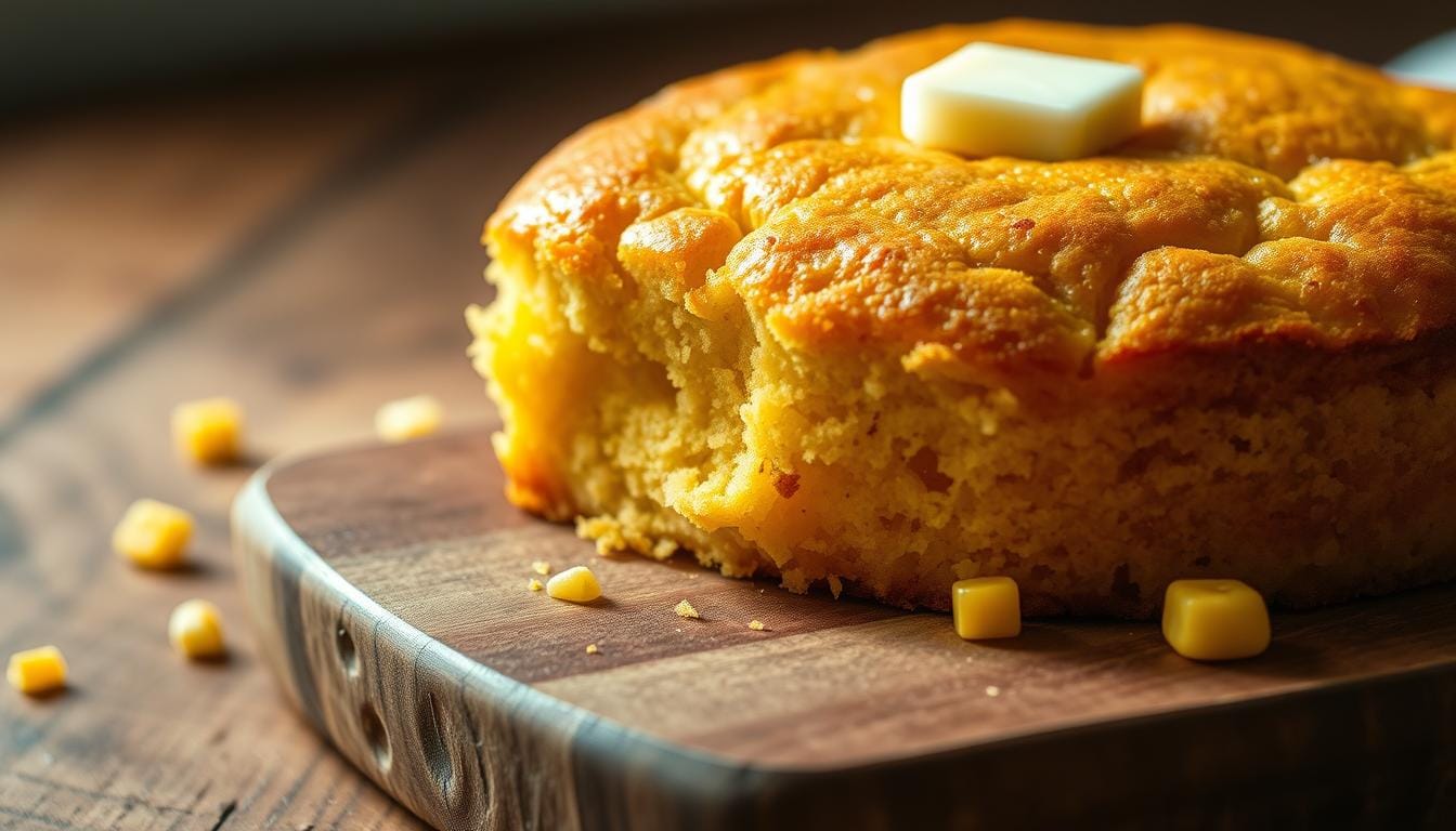 gluten free cornbread