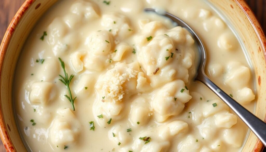gluten free cottage cheese alfredo sauce recipe