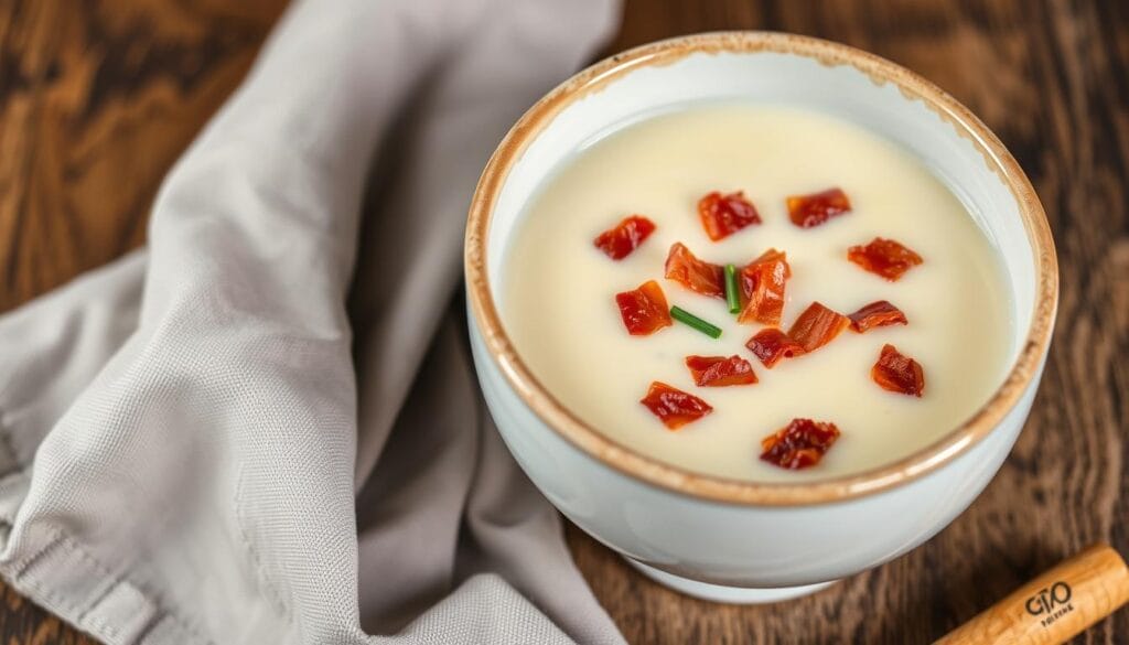 gluten free dairy free potato soup gluten free dairy free potato soup
