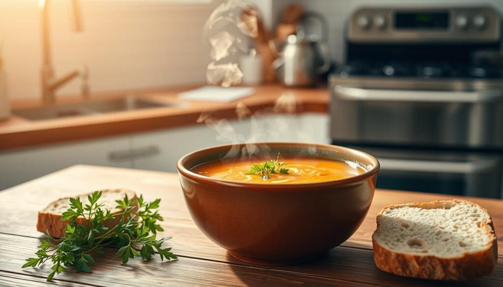 gluten free dairy free soup gluten free dairy free soup