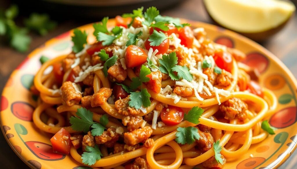 gluten free instant pot taco pasta recipe gluten free instant pot taco pasta recipe