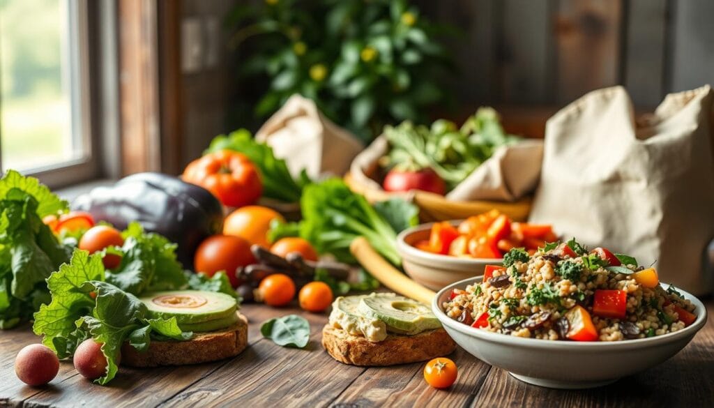 gluten-free lunch recipe gluten-free lunch recipe
