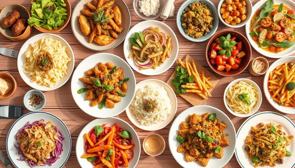 gluten free meal ideas for dinner parties gluten free meal ideas for dinner parties