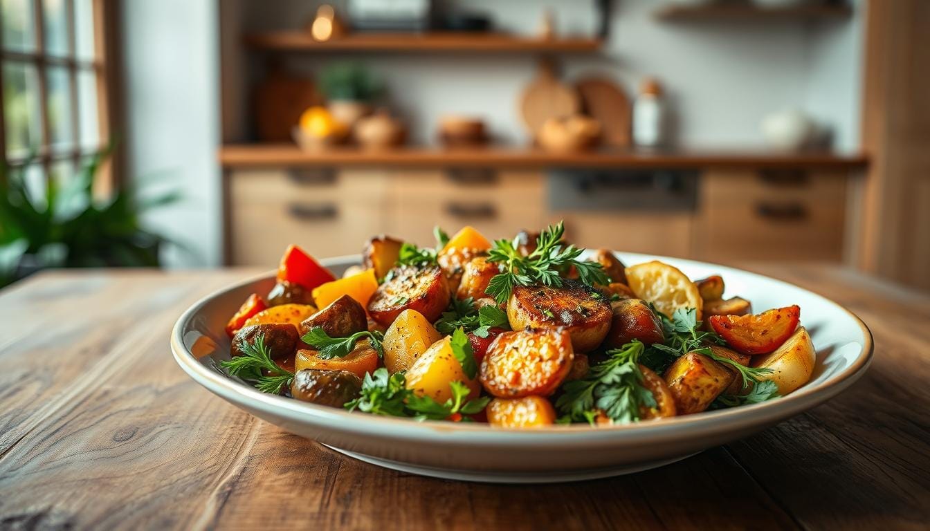 gluten free meal ideas