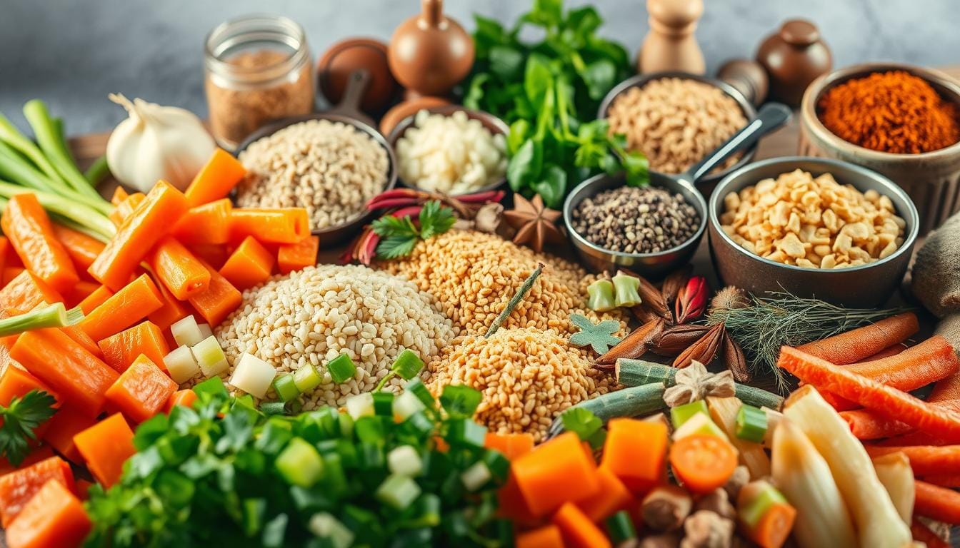 gluten free soup ideas