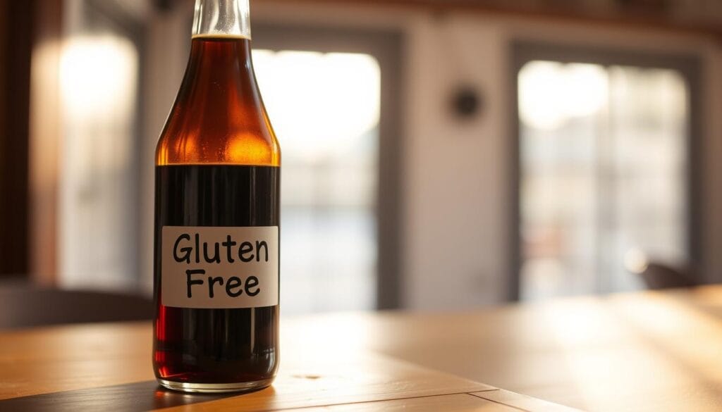 gluten-free soy sauce gluten-free soy sauce