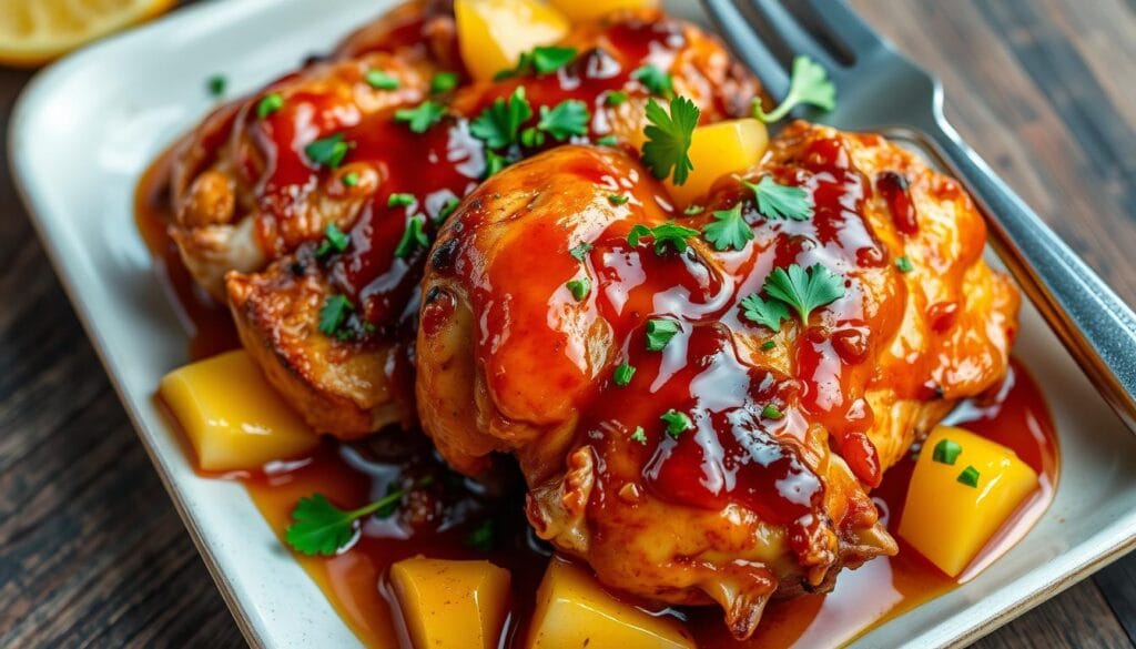 gluten free sticky chicken pineapple glaze recipe gluten free sticky chicken pineapple glaze recipe